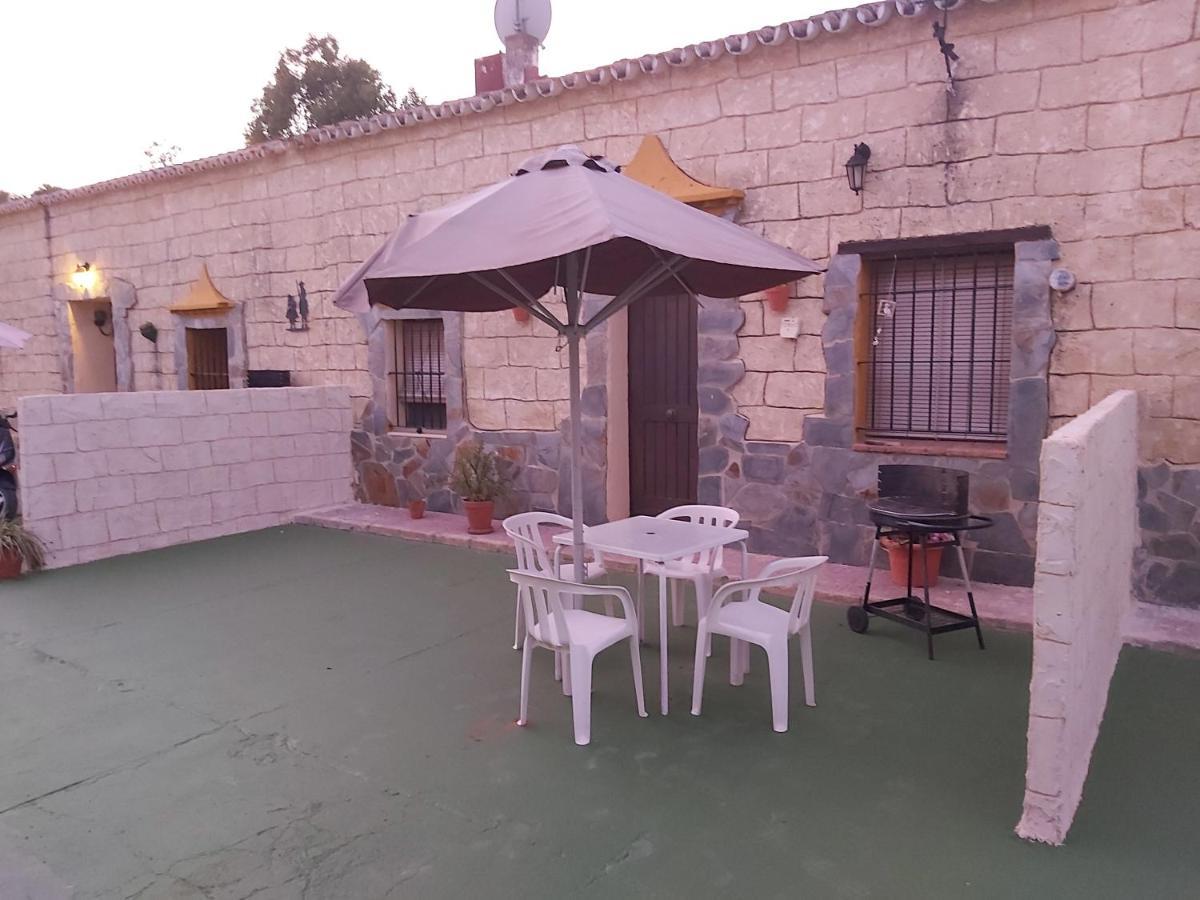 Los Duendes El Puerto de Santa María Exterior foto