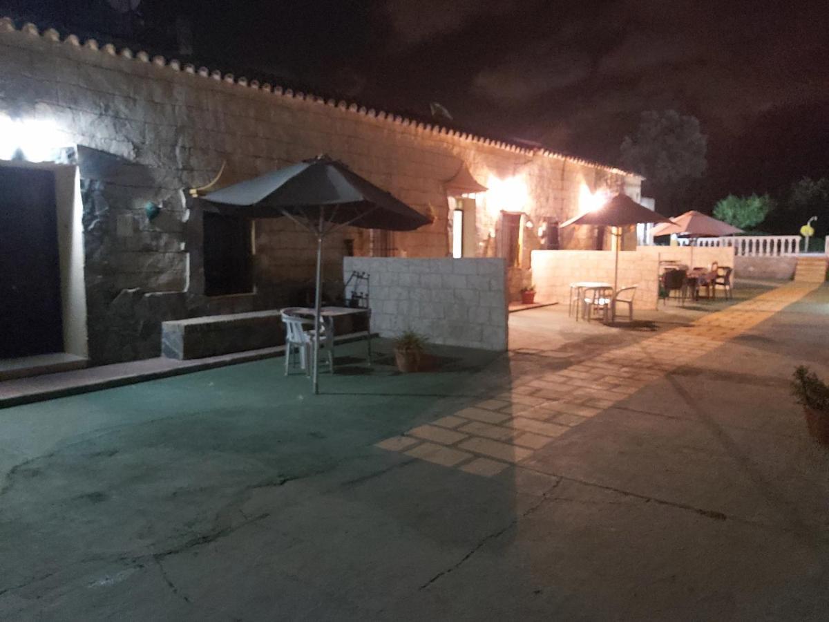 Los Duendes El Puerto de Santa María Exterior foto