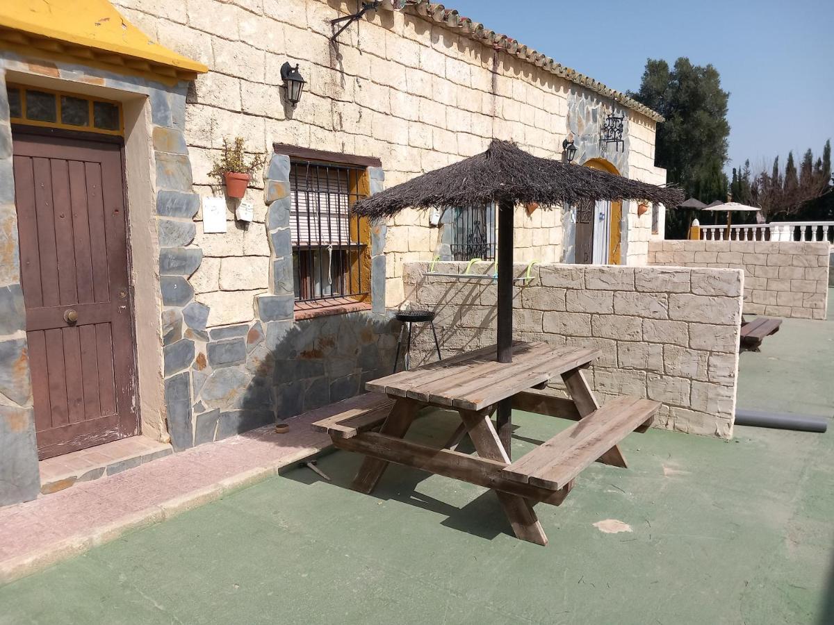 Los Duendes El Puerto de Santa María Exterior foto