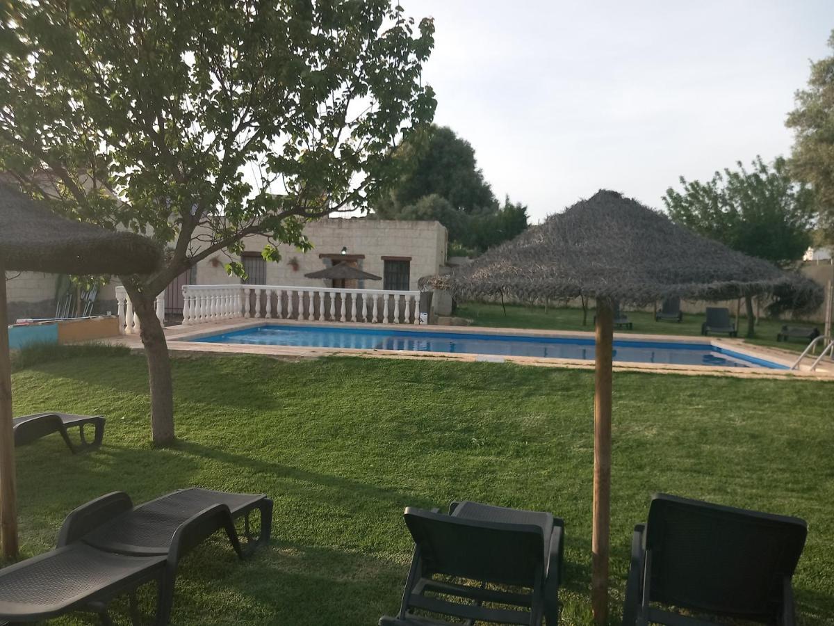 Los Duendes El Puerto de Santa María Exterior foto