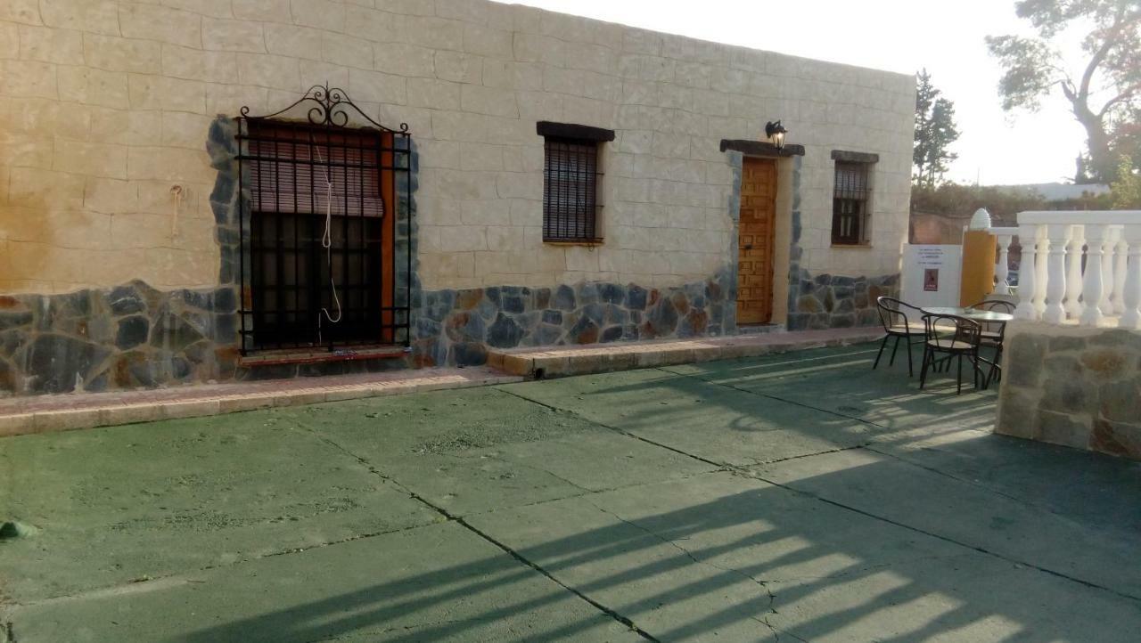 Los Duendes El Puerto de Santa María Exterior foto