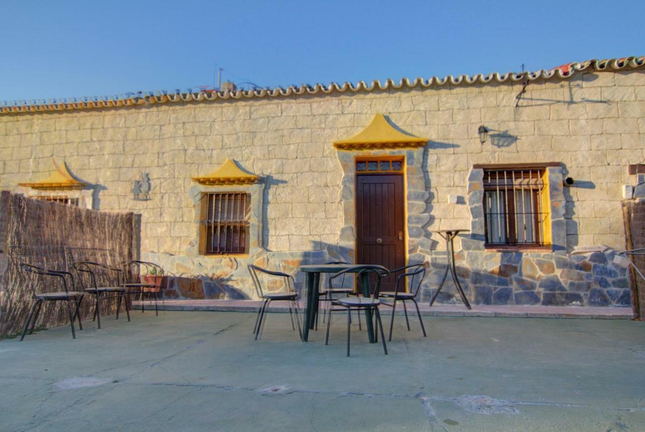 Los Duendes El Puerto de Santa María Exterior foto